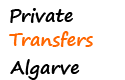 Private Transfers Algarve